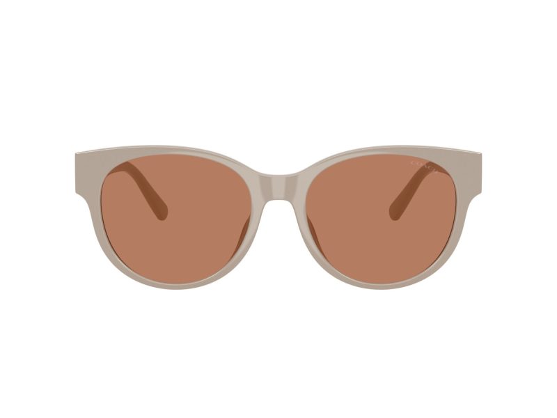 Coach Cae87 Solbriller 8430D 58843