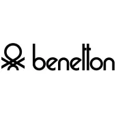 Benetton solbriller