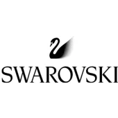 Swarovski solbriller