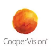 Coopervision øjendråber