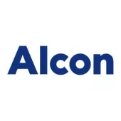 Alcon kontaktlinser