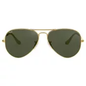 Pilot Aviator solbriller