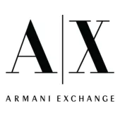 Armani Exchange solbriller