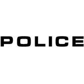 Police solbriller