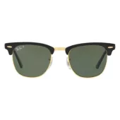 Browline solbriller