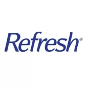 Refresh øjendråber