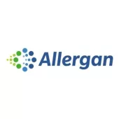 Allergan øjendråber