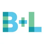 Bausch & Lomb øjendråber
