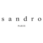 Sandro sunglasses