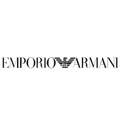 Emporio Armani solbriller