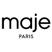 Maje solbriller