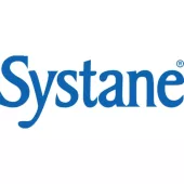 Systane øjendråber