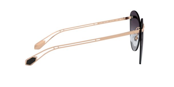 pille Ekspert appetit Bvlgari Solbriller BV 6130 2014/8G - Kontaktlinser, briller,