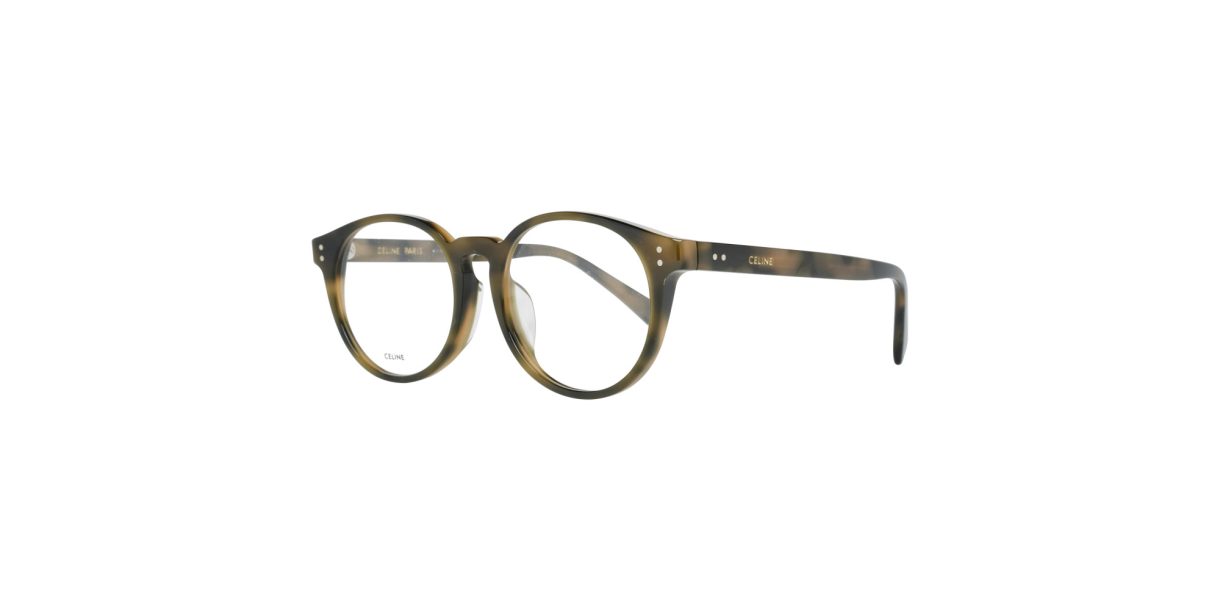 Avl Troende bestøve Celine Briller CL 50031F 056 - Kontaktlinser, briller, solbr