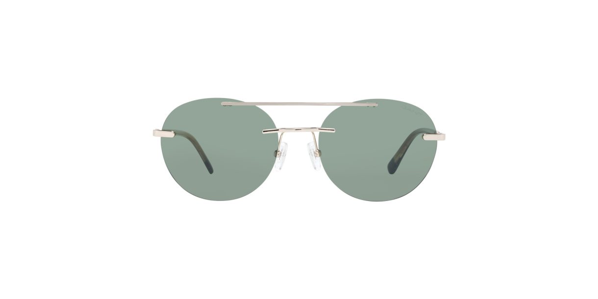 Gant Solbriller 7184 32N Kontaktlinser, briller, solbri