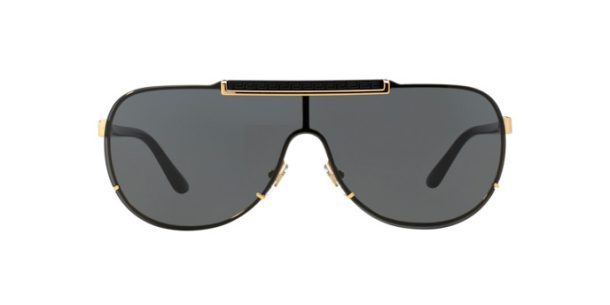 Versace Solbriller 2140 - Kontaktlinser, briller,