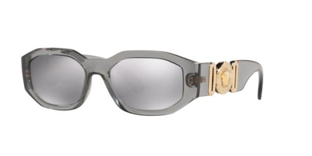Versace Solbriller VE 311/6G Kontaktlinser, briller,