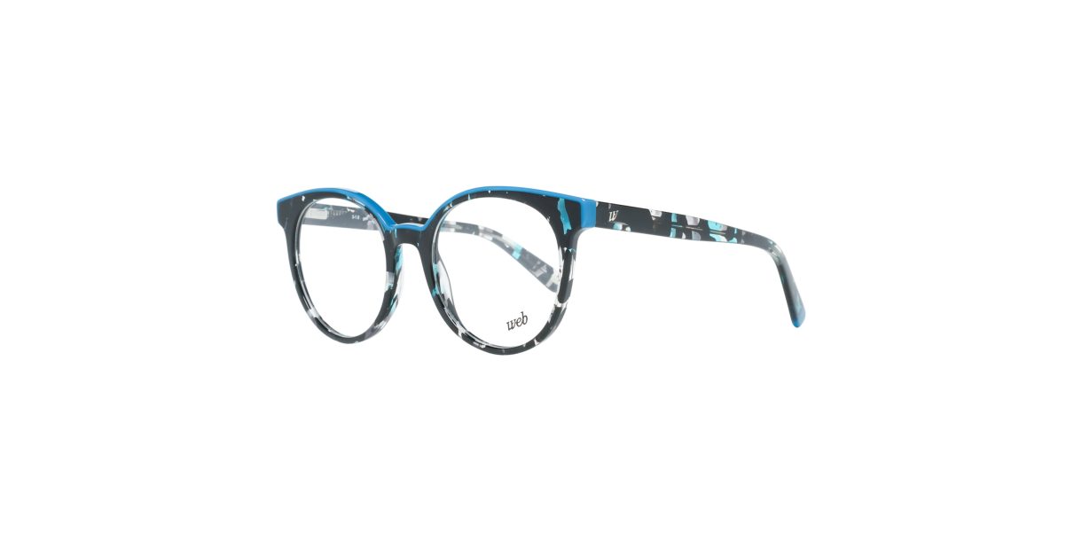 nål pisk Landbrugs Web Briller WE 5227 A55 - Kontaktlinser, briller, solbriller