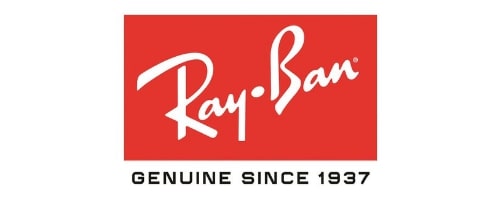 Ray-Ban solbriller