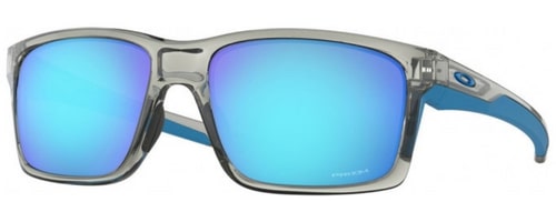 Firkantede herre solbriller Oakley